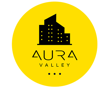 property window flats aura valley
