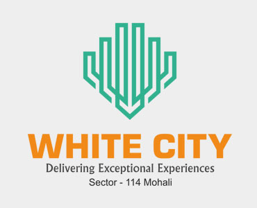 white city